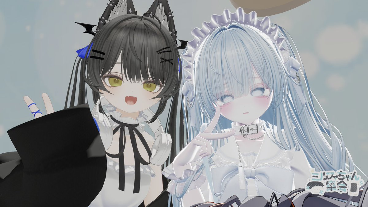 u2_oxo's tweet photo. #ミルフィちゃん集会

今回も、かわいいミルフィをありがとう https://t.co/mz47b1GGfL