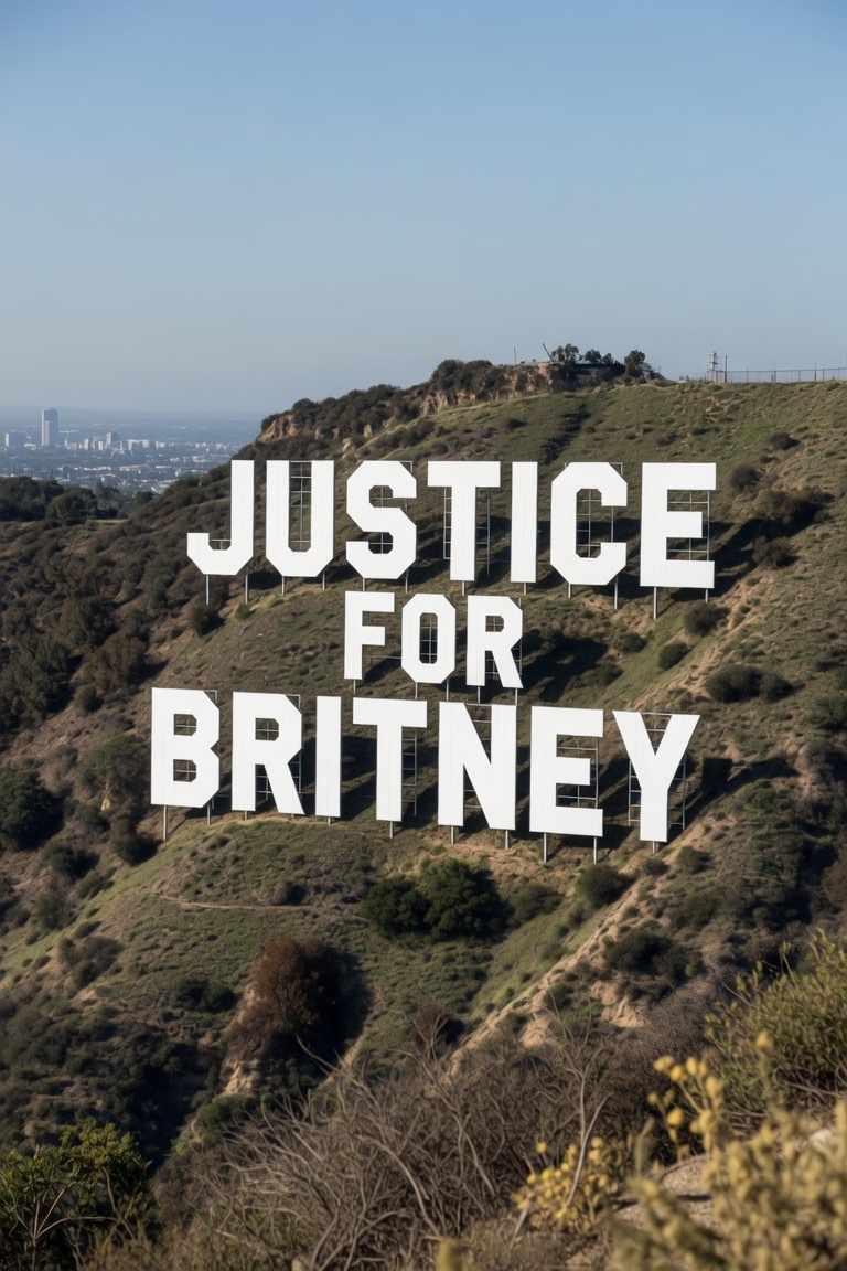 britneys369's tweet photo. J͟u͟s͟t͟i͟c͟e͟ ͟4͟ ͟B͟r͟i͟t͟n͟e͟y͟ ͟ https://t.co/7Qb6MlaD2p