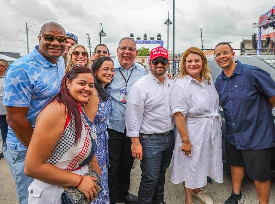 VazquezMuniz's tweet photo. #DRD
#America https://t.co/92NhZMPUOr