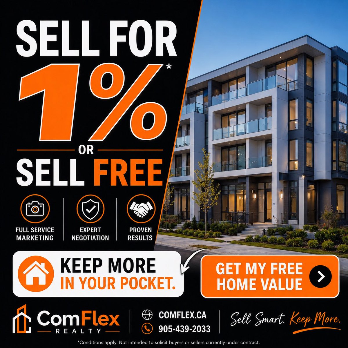 SOLDBYBRYANT's tweet photo. Thinking of selling your home in Durham Region?
From Pickering, Ajax & Whitby to Oshawa, —interviewing agents? ❤️ Let’s talk.
Why pay 5%?
🔗 https://t.co/sPpRxskVmx…
#DurhamRegion #Pickering #Ajax #Whitby #Oshawa #Clarington #Seaton
#GTARealEstate #LowCommission #SellSmart https://t.co/VFaW7wmhZL