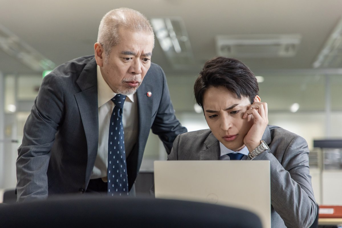 drama_wowow's tweet photo. 連続ドラマW　コンサルタント―死を執筆する男―👔
7/5(日)午後10:00放送・配信

📚第五話📚
カンパニーが指定した次なる標的は
伊崎(#伊藤健太郎)のかつての恋人である良美(桜井日奈子)だった。
用意された資料から良美の壮絶な過去について知る―

#コンサルタント で期待コメントを投稿しよう

#WOWOW https://t.co/RIHwCVQGpj