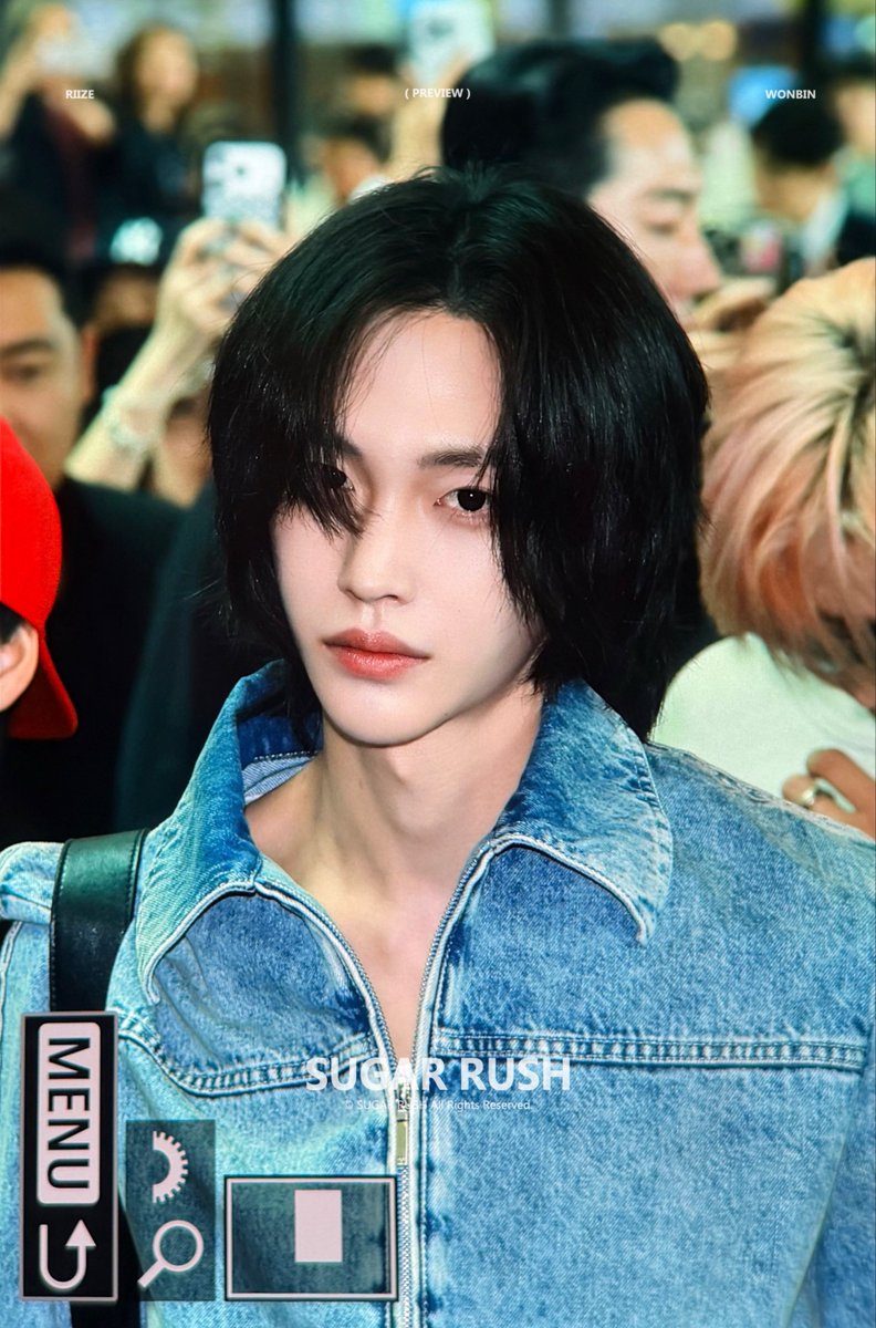 260705 #원빈 #WONBIN #ウォンビン #RIIZE #라이즈