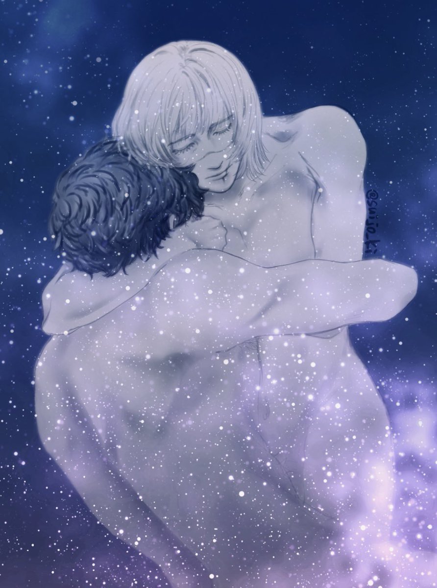 suijo_ki's tweet photo. #ひらいて赤ブー
#一縷の星芒
#追憶の場で星々の祝福を

オ✒️ジー×バ☦️ーニ
継続開催と各地開催をよろしくお願いします🙏🌌🎋✨ https://t.co/giCn8g6fE7