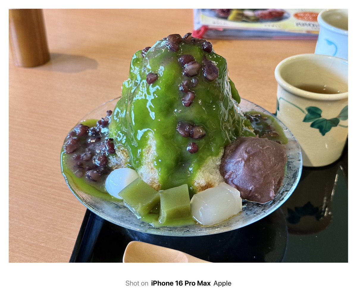 くずまん【公式】吉野本葛天極堂🌱 (@fbtengyokudo) / Posts / X