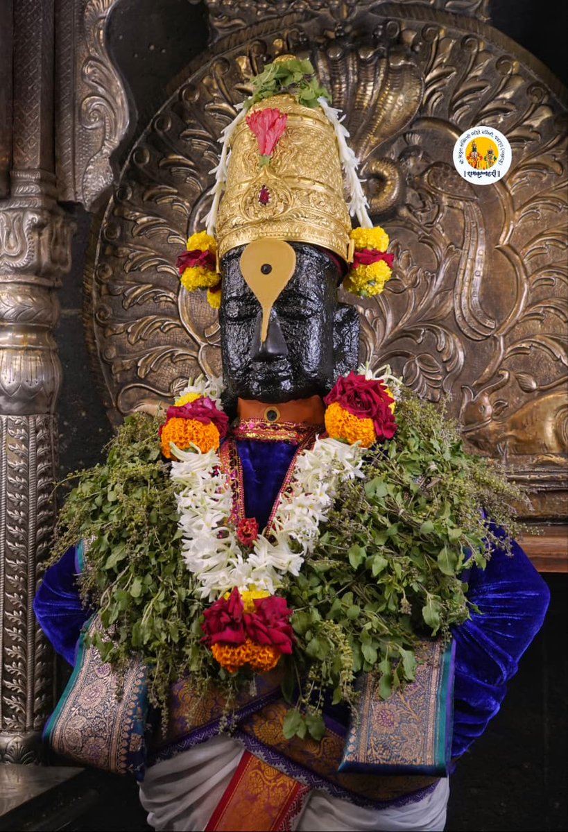 PandharpurVR's tweet photo. https://t.co/Fv6WpD6S98