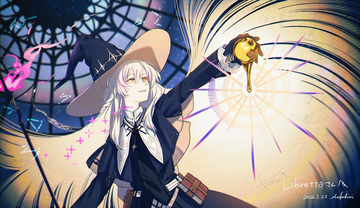 AoFujimori's tweet photo. skebのリクエストありがとうございました！
#skeb https://t.co/2ZozoOX43X