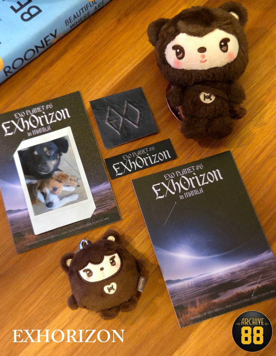 archive_88's tweet photo. 💛📸 EXO-Ls, don't let your EXHORIZON memories stay in your camera roll!

Turn your favorite EXO moments into instant keepsakes with Archive88's Instax Printing Service! 

📍 KAI-DOM88 (KAI Fan Display Area), Met Live EXO Fanzone
🕚 TODAY | 11:00 AM – 1:00 PM only

𝐒𝐭𝐢𝐥𝐥 𝐜𝐚𝐧'𝐭 𝐝𝐞𝐜𝐢𝐝𝐞 𝐰𝐡𝐢𝐜𝐡 𝐄𝐗𝐎 𝐦𝐨𝐦𝐞𝐧𝐭 𝐭𝐨 𝐩𝐫𝐢𝐧𝐭? 𝐖𝐞 𝐚𝐥𝐬𝐨 𝐨𝐟𝐟𝐞𝐫 𝐚𝐟𝐭𝐞𝐫-𝐜𝐨𝐧 𝐈𝐧𝐬𝐭𝐚𝐱 𝐩𝐫𝐢𝐧𝐭𝐢𝐧𝐠 𝐟𝐨𝐫 𝐬𝐡𝐢𝐩𝐦𝐞𝐧𝐭, 
so you can have your best EXHORIZON in Manila memories printed and delivered right to your doorstep!

Get your slot here: 
https://t.co/QFSS0t8zHY

Come visit us, print your favorite moments, and take home a little piece of EXHORIZON in Manila. See you, EXO-Ls! 💛✨

#EXHORIZONinManila
#EXO #Exhorizon