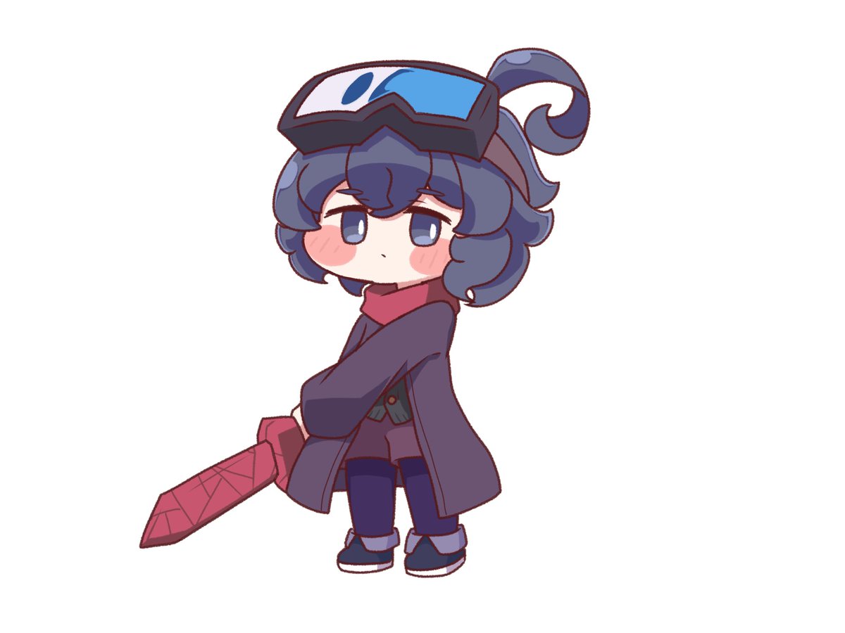 クレア/Crea (@Crea_Gray) / Posts / X
