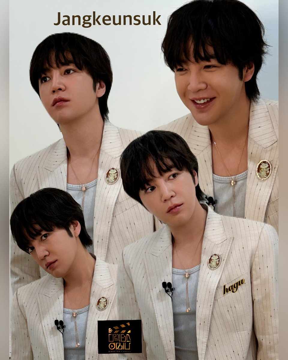 hagu_314's tweet photo. おはようございます。
(*ˊ˘ˋ*)｡♪:*°🩷
梅雨空ですね〜☂️27度予想
⁡
今日はお寺さんのお参りの日
でした。
その後🥬🥕🛒(˙꒳​˙ )͟͟͞͞ =
⁡
体がだる😣😅
日曜日もよろSUKです。
💕💕🐥🐥🚙

#Jangkeunsuk
#장근석
#ディレクターアリーナ

@AsiaPrince_JKS https://t.co/TIkqJbvvHo