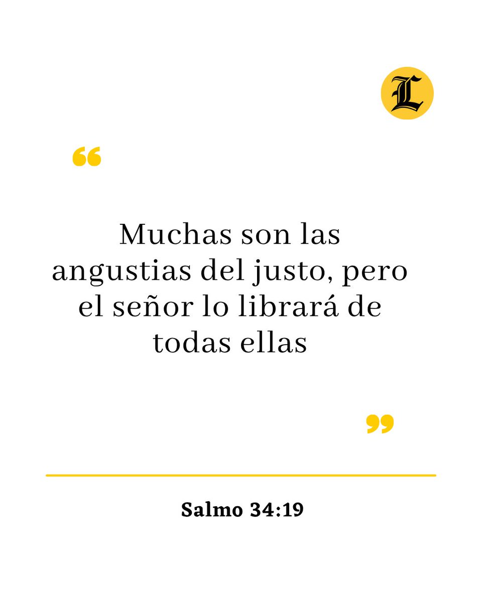 ListinDiario's tweet photo. #FraseListín l Buenos días, lectores.

#LoVivimosConElListín #ListínDiario https://t.co/bIfkbIVk0t