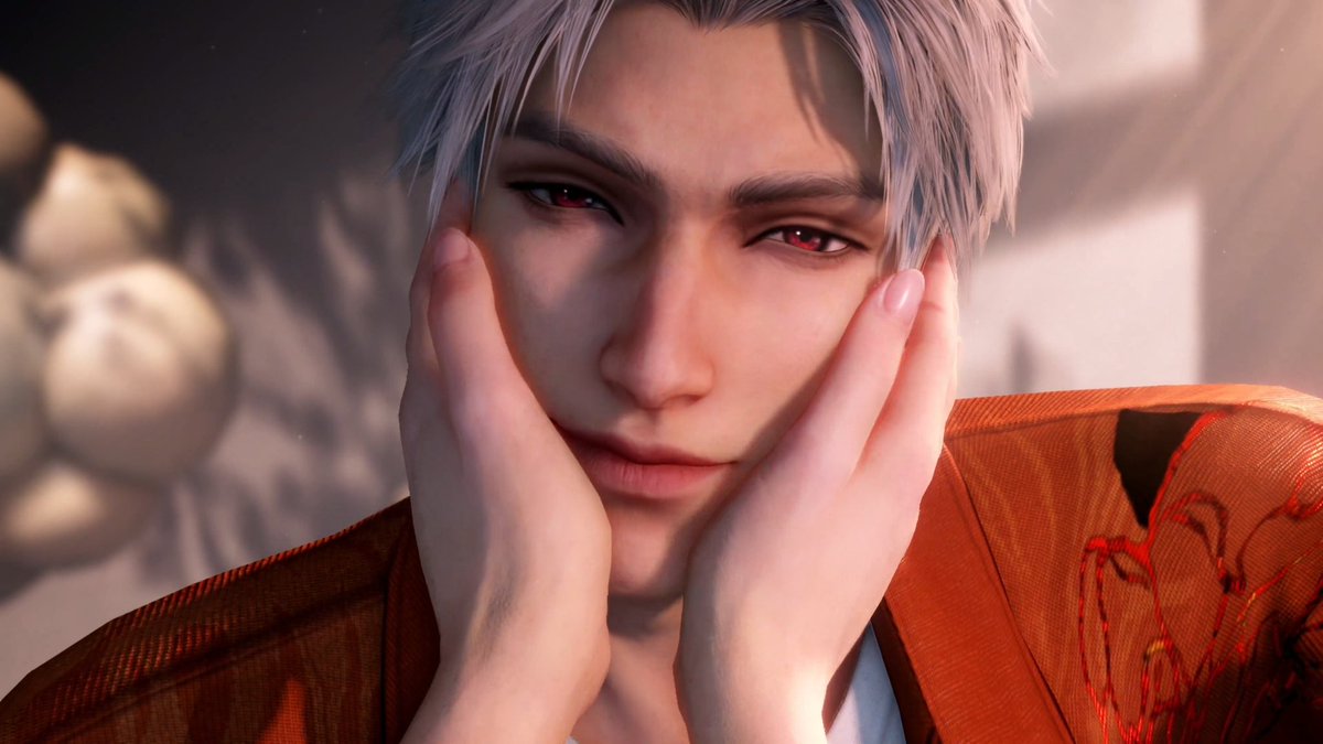 ⛓️✧*Ant。*♡ 🐺🌒#BRINGBACKVALKO tweet media