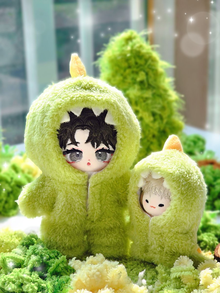softyor_tor's tweet photo. RT + 팔로워 이벤트 🦕

공룡 우주복 5cm &amp; 10cm (재판 미정) 
GO DM plz / 7/5 18:00 ~ 7/10 23:00 

폼 연장시에는 제목에 수정해두겠습니다!
🦕https://t.co/CqfcIgfQ7C https://t.co/fL1okUfTIh