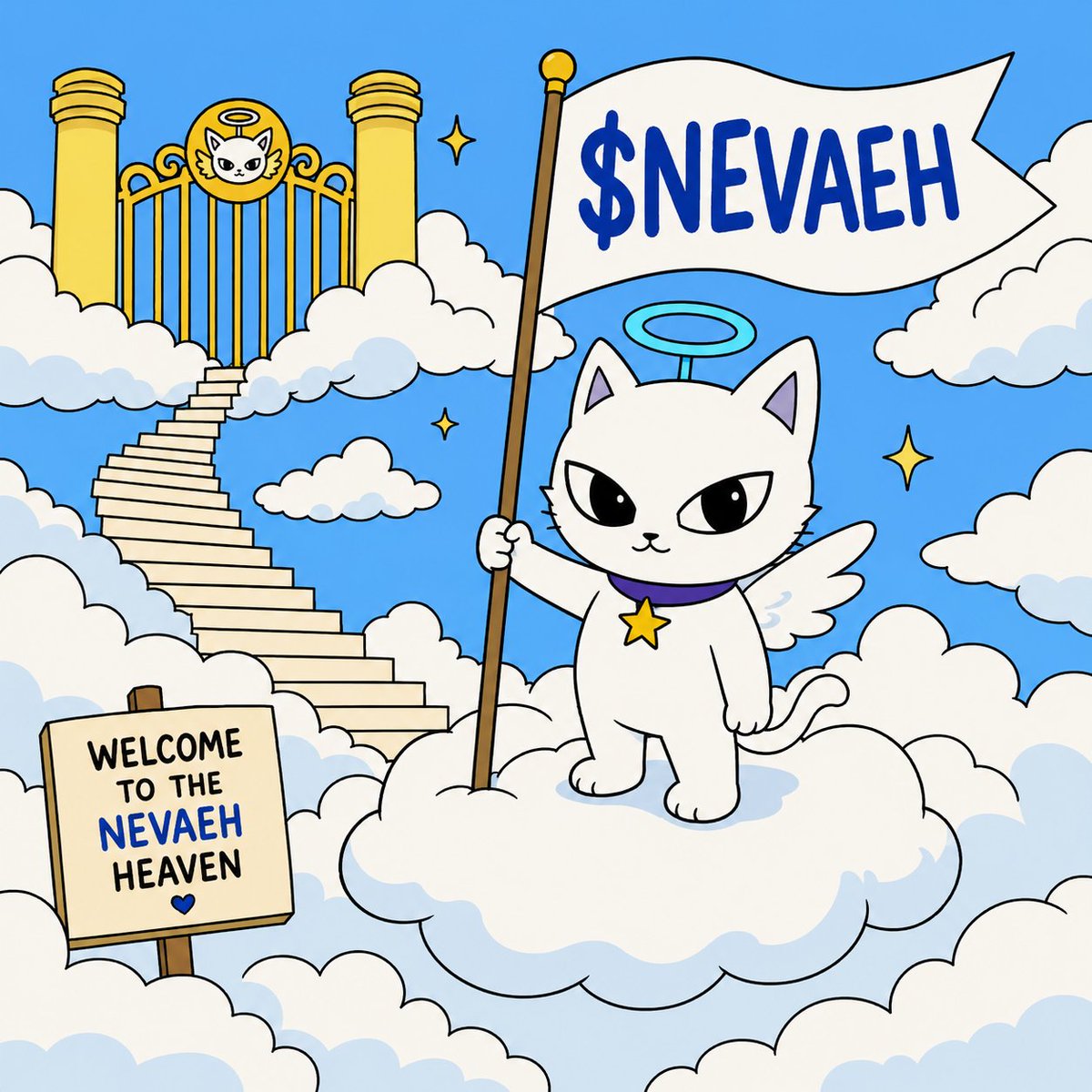 nevaehonsol's tweet photo. @cryptoyamal $NEVAEH https://t.co/Lqg73OgQGg