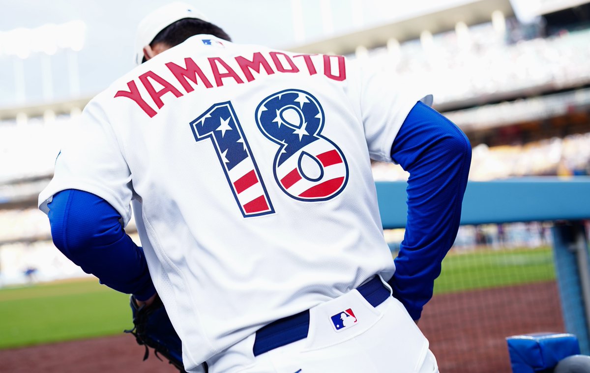 Full-Count MLB取材班 on X: 