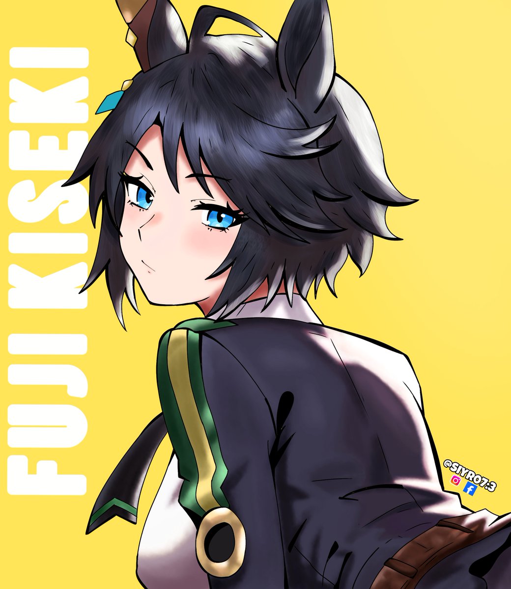 Alexander22yt_'s tweet photo. Fuji mi vieja we
(Estaré haciendo más con esta temática)
-
-
-
-
#umamusumefanart #umamusme https://t.co/nC8nar9PgK