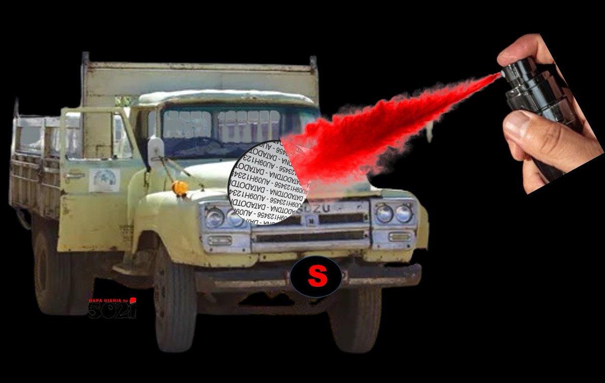 hapaujanjatu's tweet photo. #DATAdot is passive anti-theft, not #carimmobiliser to f*k vehicle not move😏!

https://t.co/VF9rLPqnen

The dots' unique code  is (internationally) registered to a database, match a part back to its owner, #HapaUjanjatu #techtips #5021tips #diy #autotech #howitworks #howitsmade https://t.co/EyD5lexM3D