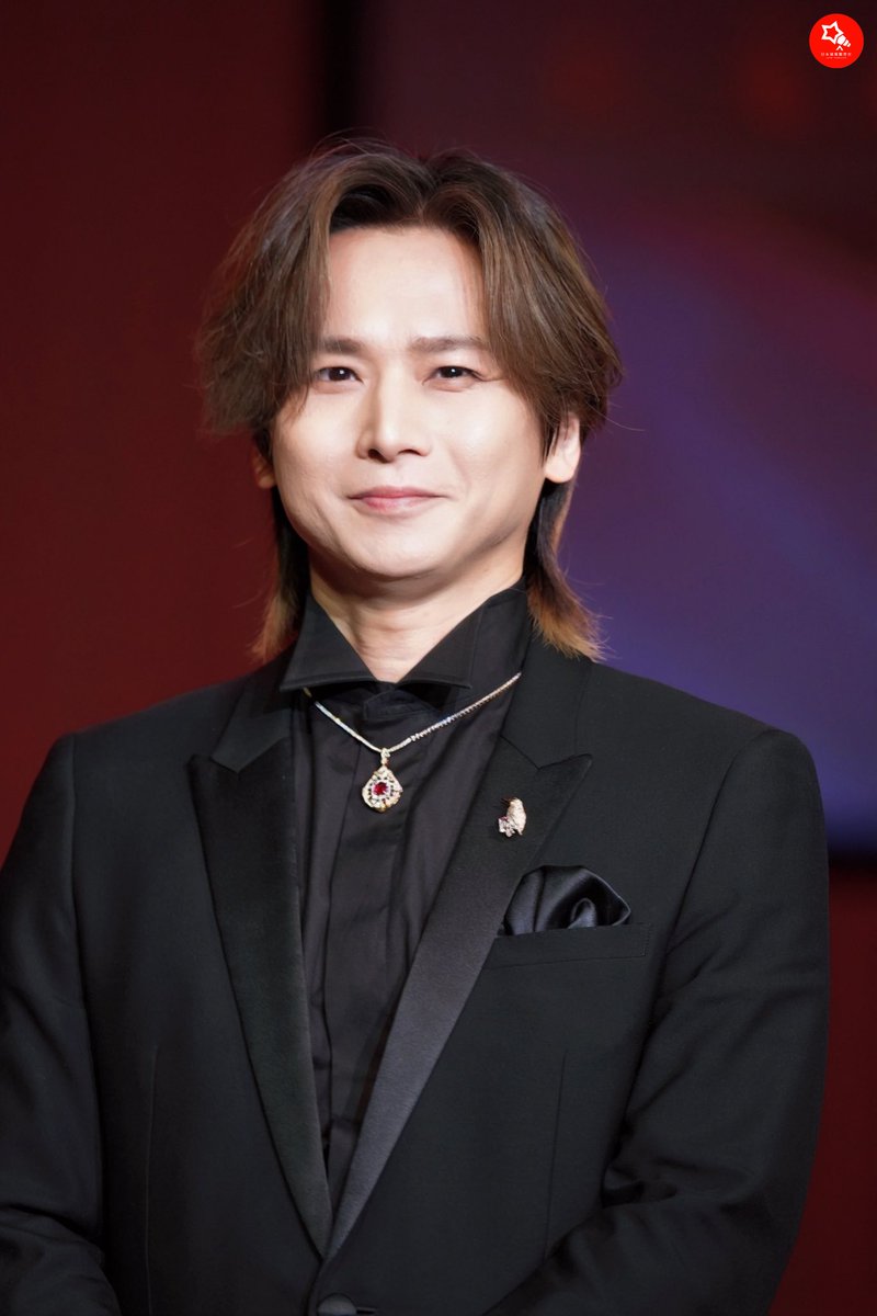 jpstargazer's tweet photo. 堂本光一、浜辺美波、前田敦子らが6人受賞　第37回ジュエリーベストドレッサー賞で華やか競演

イベントレポート📝▶︎▶︎ https://t.co/agHrVJUsch

#堂本光一 #浜辺美波 #前田敦子 #松本まりか #高岡早紀 https://t.co/MvAtGHAlDX