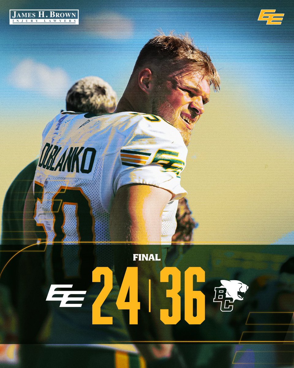 GoElks's tweet photo. Final

#GoElks | https://t.co/SxOpvvWyNV https://t.co/Hit1T7yPdS