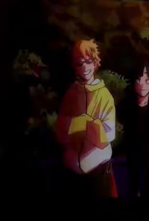 lilliofthvalley's tweet photo. spot the difference #mhaspoilers https://t.co/pSxkiBAfEP