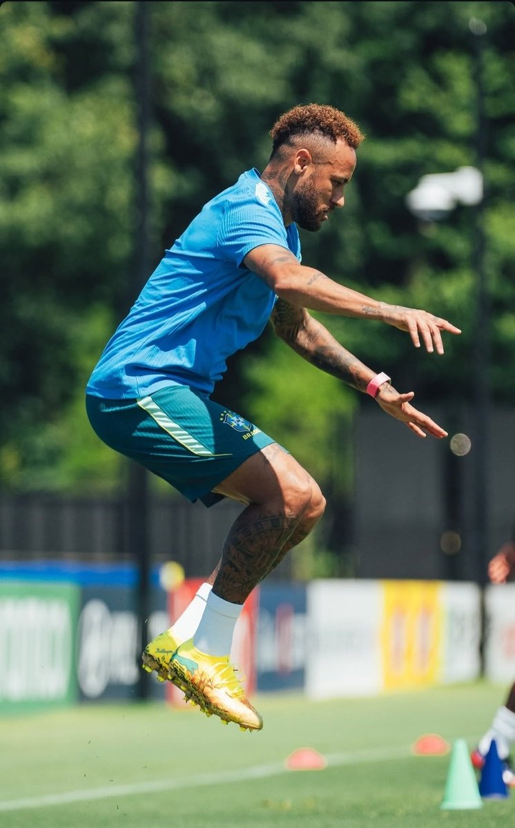 neymarpc's tweet photo. 💪🏾🇧🇷🔥 https://t.co/KY8HibdtVh