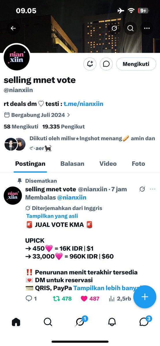 4carland's tweet photo. @nianxiin #LNGSHOT https://t.co/rECG3ogcV7