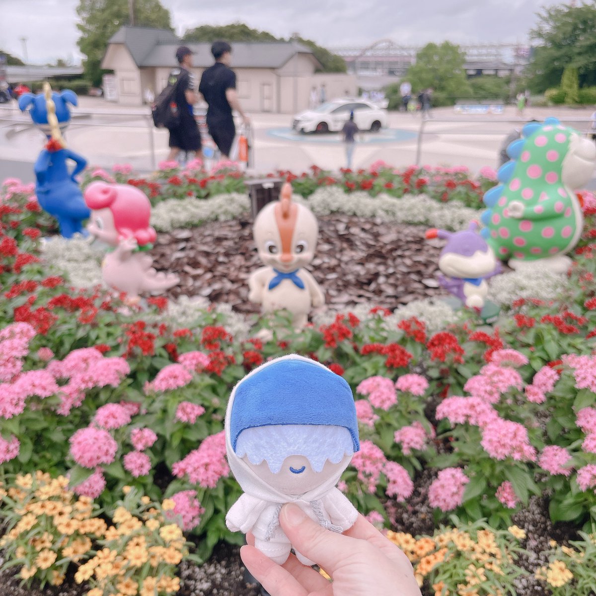 km3_402's tweet photo. 到着っっ！！！ https://t.co/7xqsXmV2qi