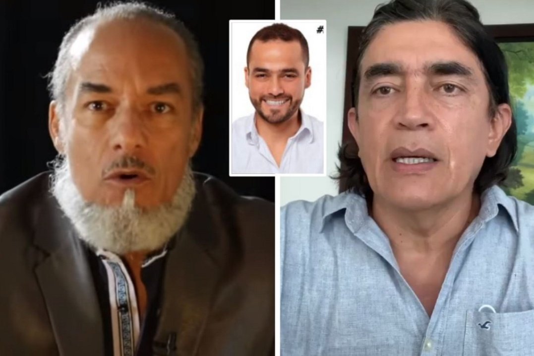 Tonny_Alvarez_S's tweet photo. @GustavoBolivar @CarlosCarrilloA @ABDELAESPRIELLA "Honesto" 🤔🤔🤔 si tienes rabo de paja como todo petrista; te recuerdo que el actor Bruno Díaz te bautizó como el FALSARIO en el famoso video que te acusó de estafar a su hijo fallecido Diego Andres Díaz Valdiri, por una deuda millonaria q' lo llevo a suicidar c !!! https://t.co/9AeMeSEQH2