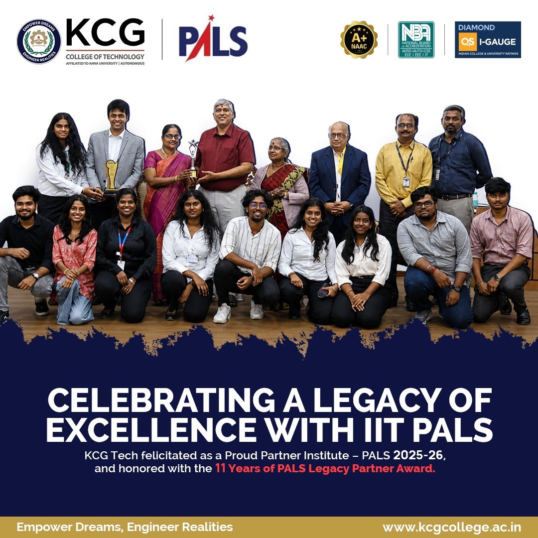 KCGtechnology tweet picture