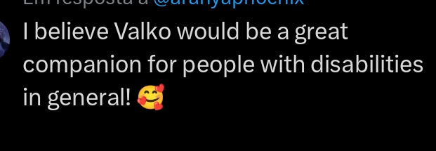 Valkofangs's tweet photo. @aranyaphoenix SCENTS TOO, RIGHT! I actually forgot about that for a sec, your post made me focus more on the trait of having a keen sense of hearing lol
But you’re right. I imagine that in some cases even he gets bothered by things like that, even though he isn’t neurodivergent https://t.co/4xE2Bt2sLI