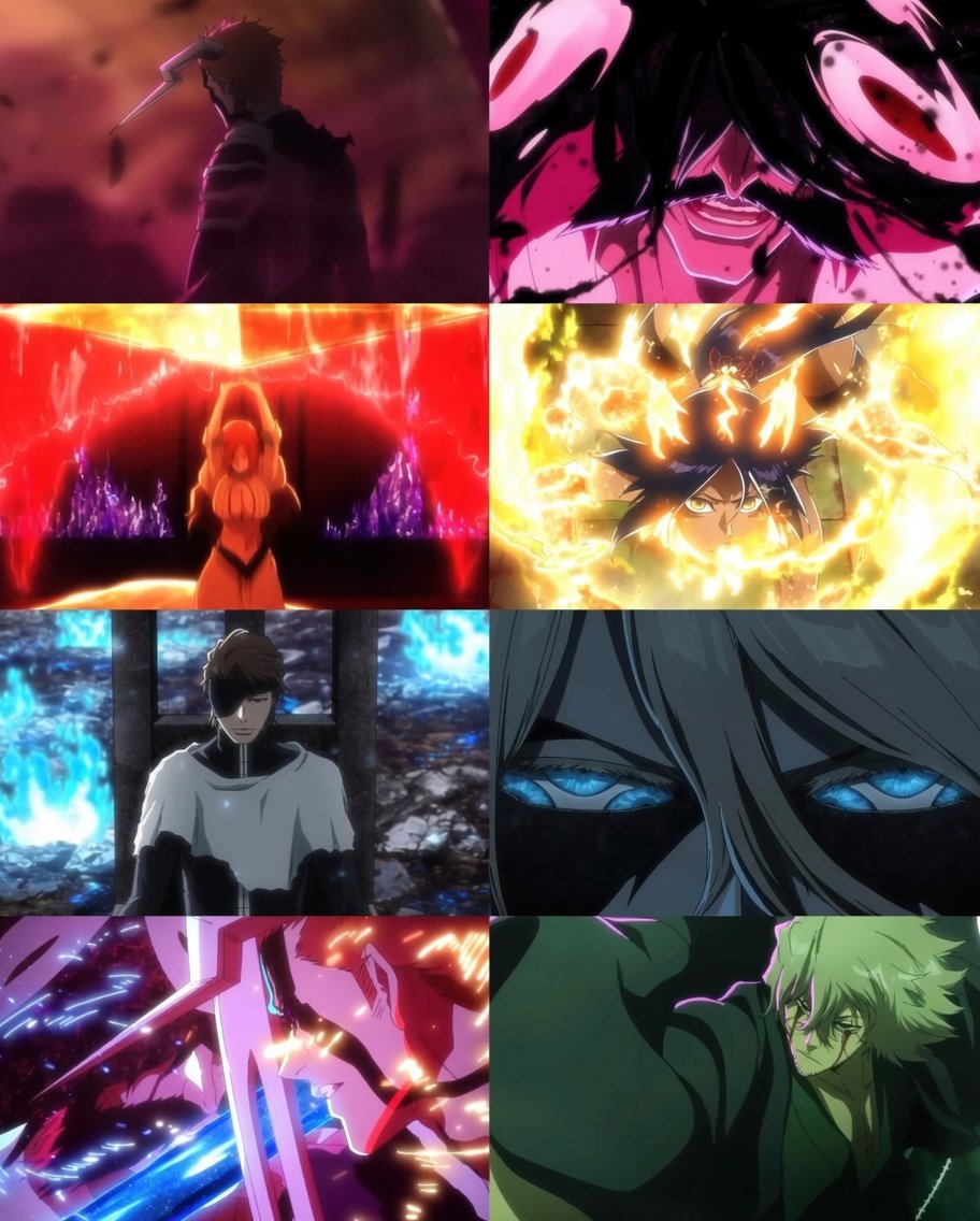 Anime Tweets tweet media