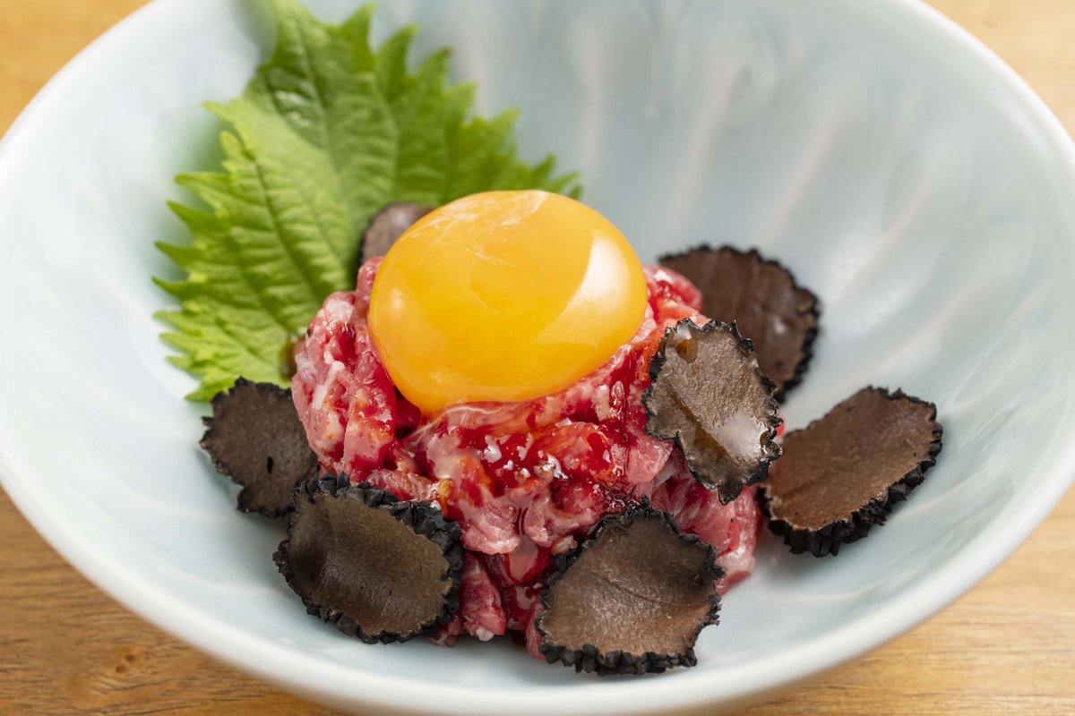 焼肉屋の握る寿司 にくの助🥩💎【東京/立川グルメ】 (@29nikunosuke29) / Posts / X