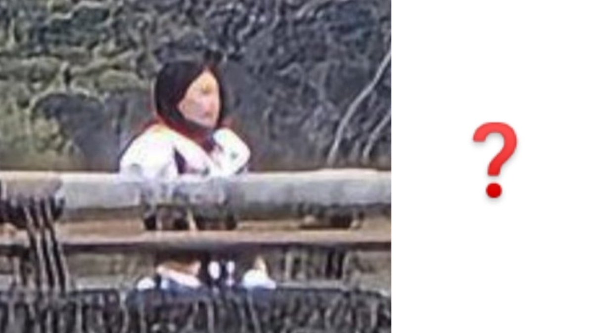 acehavi_'s tweet photo. So.. is this person really the one who will be the female rider in the upcoming My-Th series? https://t.co/SafUSSZYKr