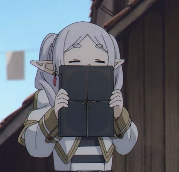 ELVENONAHO's tweet photo. ⠀⠀
𝓨es◞ she would do almost 𝐀𝐍𝐘𝐓𝐇𝐈𝐍𝐆 for a grimoire。
⠀⠀ https://t.co/YmtHqjcbXt