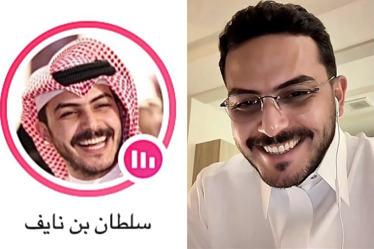 arop235's tweet photo. ✨🤍
#سلطان_بن_نايف https://t.co/nDJRtzDGAq