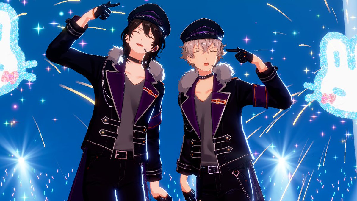 めろ tweet media