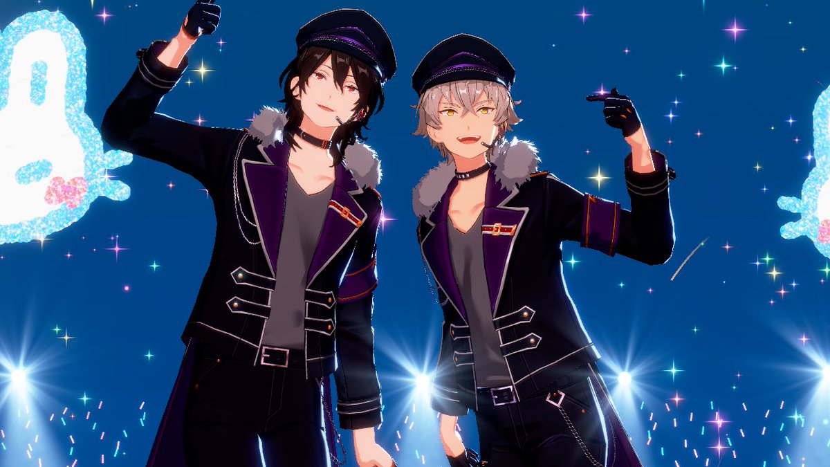 めろ tweet media