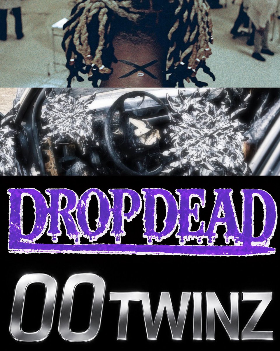 Lidesty's tweet photo. • Xperiment 
• Cartunez
• Drop Dead Gorgeous 
• 00Twinz

All back to back 🥲 https://t.co/EYInqQsgmc