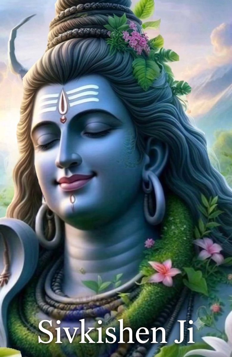 KishenSSR's tweet photo. Embracing Dharma and recognizing that life is divinely guided indeed provides a beautiful foundation for inner peace. It shifts our perspective, allowing us to face challenges with resilience and a sense of higher purpose.🙏🏻 https://t.co/cJc2cCgHI5