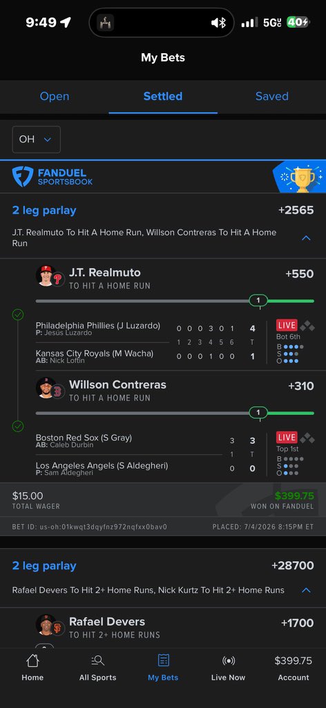 Alienpicks0's tweet photo. WON 🏆 @Playbook https://t.co/XnDZG9WV1J