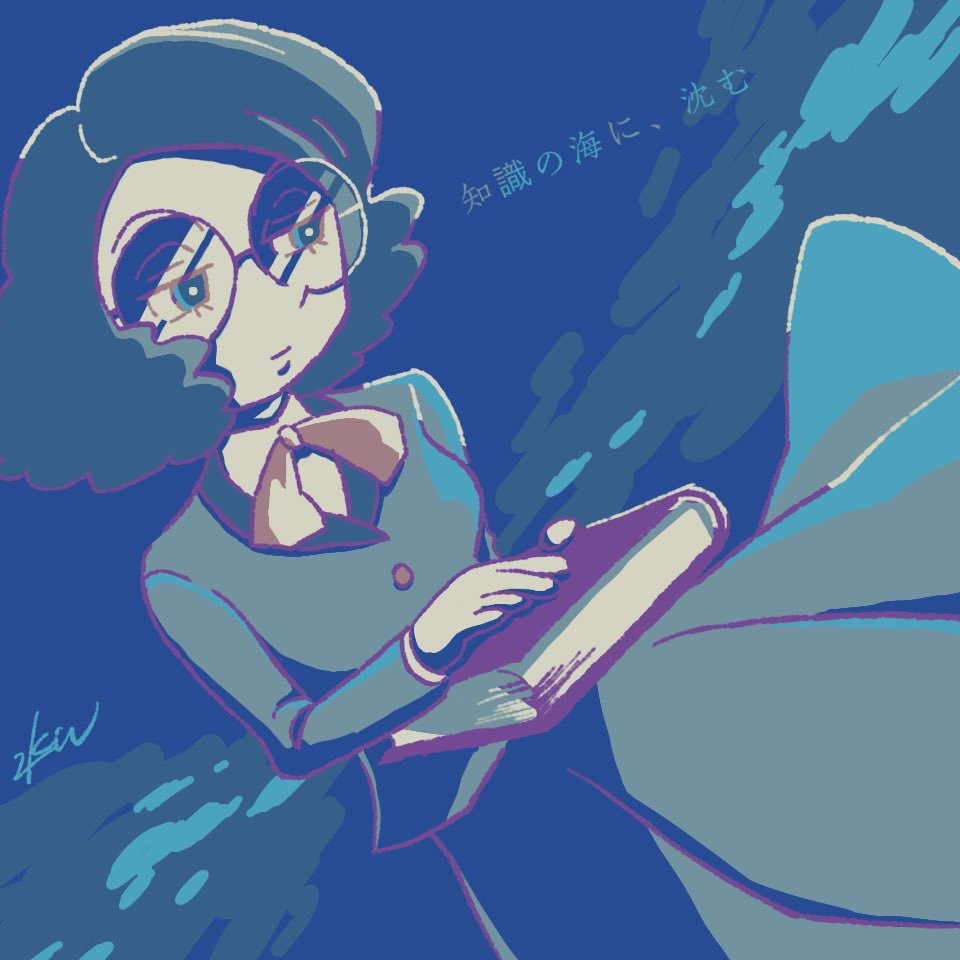 ikuru_oekaki831 tweet picture
