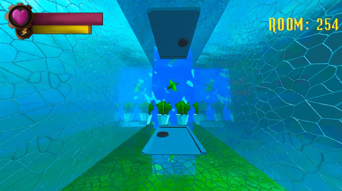 PookiesFright's tweet photo. AS ABOVE, SO BELOW. #SpookysJumpscareMansion #spookys #fangame #gamedev #sjsm #PookiesFright #showcase https://t.co/ocAOFQb3vZ