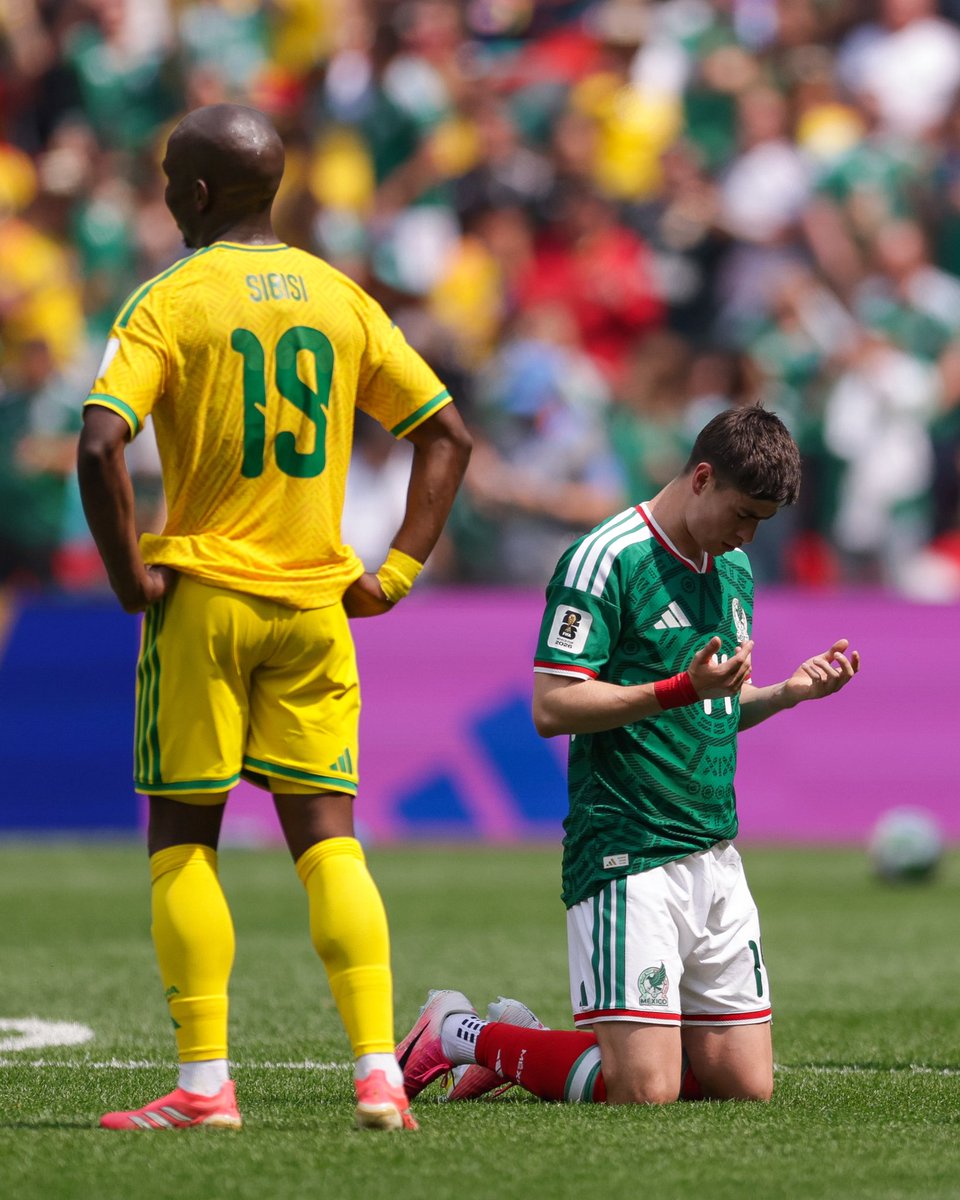 CHIVAS tweet media