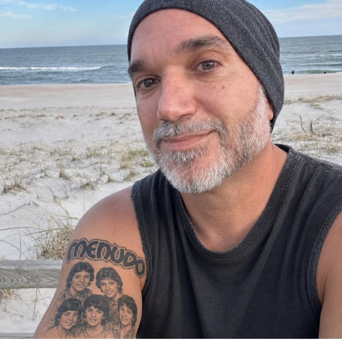 cjgothacked's tweet photo. @tractordoctor79 @mattalica73 Remember @RightOnMan420 is a big menudo fan https://t.co/g7mS8por0W