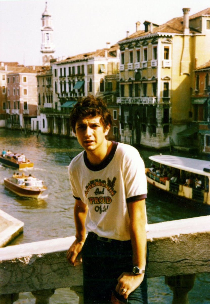 sferaadonis1's tweet photo. Me in 1976 https://t.co/w7jkaT00ZK