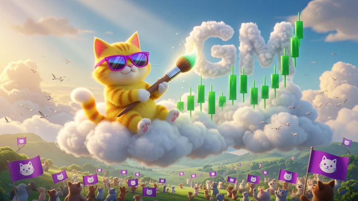 VibeCoinOnAnon's tweet photo. @HTX_Global No days off for good vibes https://t.co/kZDKHAQYRt