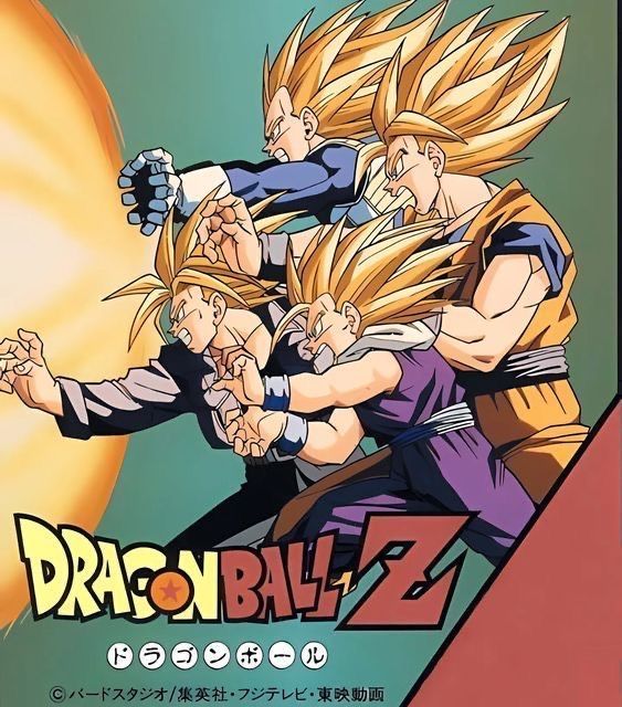 DBZdaily_'s tweet photo. https://t.co/W40plYMiuX