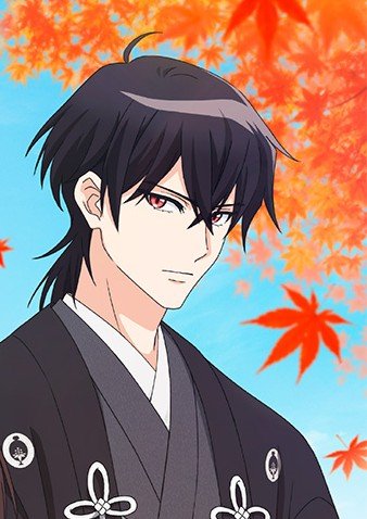 JPFBASE's tweet photo. *jpf Anime The Ogre's Bride (Oni no Hanayome)

Kiryuin Reiya: Umehara Yuuichirou

https://t.co/bBDmHBsPbX