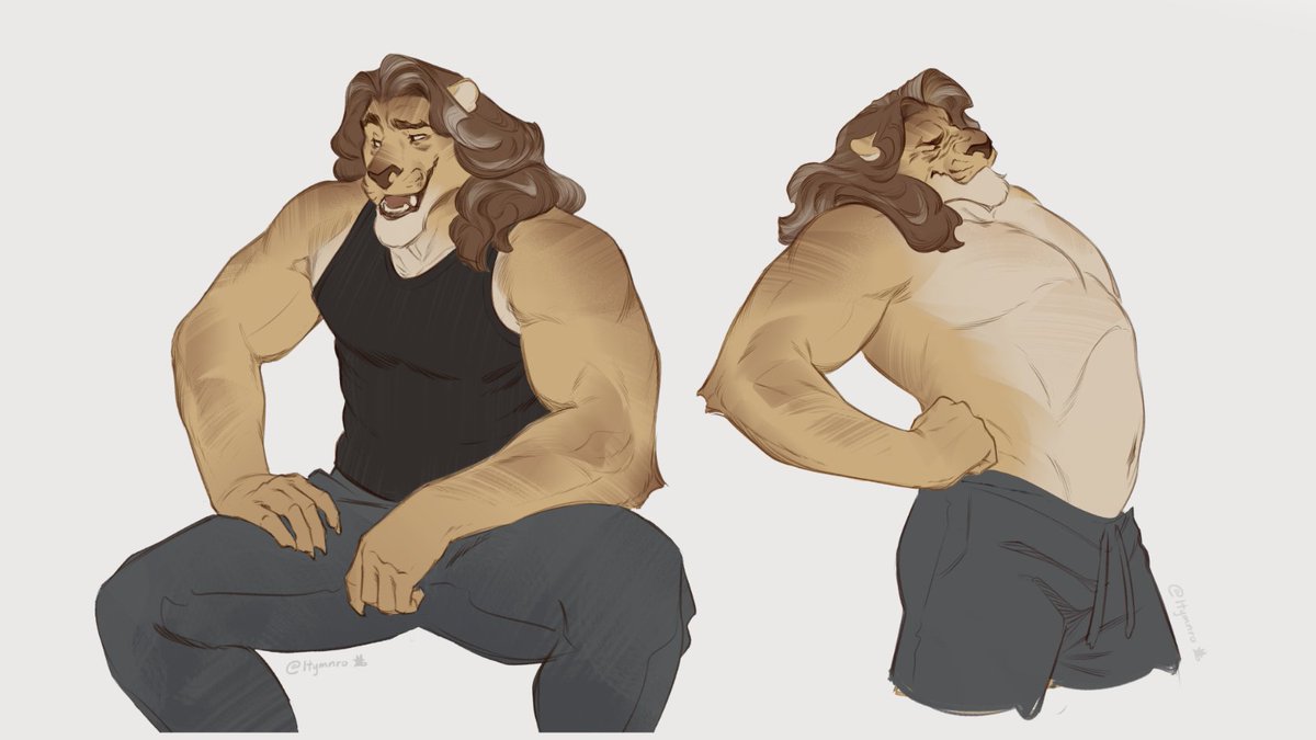 Itymnro's tweet photo. More Fletcher sketches https://t.co/EwHbVCARl6