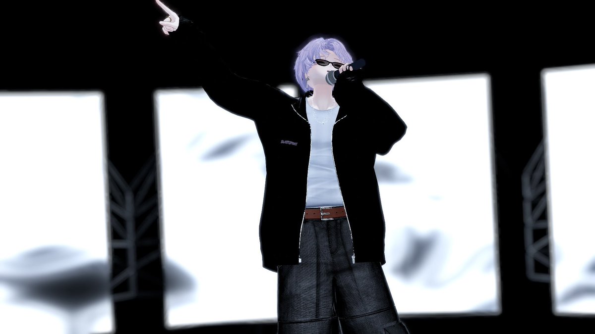 kokoroten_vrc's tweet photo. 昨日はRe:MINISCENCE Vol.04 二重性 に行ってきました！！

みんな素敵な人たちばかりで盛り上がってて楽しかった！✨️
みんなかっこいいな〜☺️
最高な日でした！

#VRCレミニセンス #VRChat https://t.co/dqXPwqgqAs