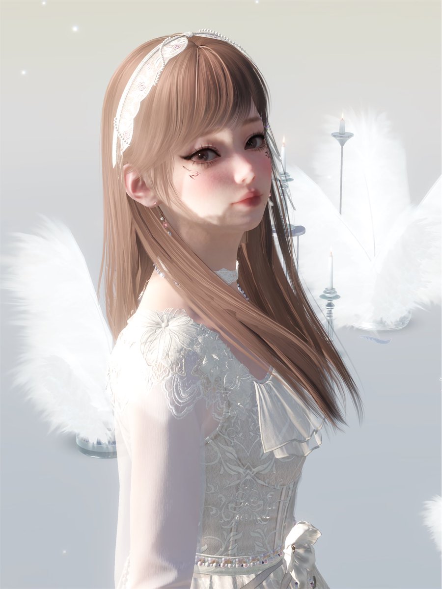 steelarangel's tweet photo. It’s been four days since I last logged into LaDS, and yes, I miss Caleb like hell. But you know who I miss even more? HER.

INFOLD DO SOMETHING 
#BringValkoBack #Valko #敖尹 #恋与深空 #LADS #JusticeForValko https://t.co/s7I9hPvaJ7